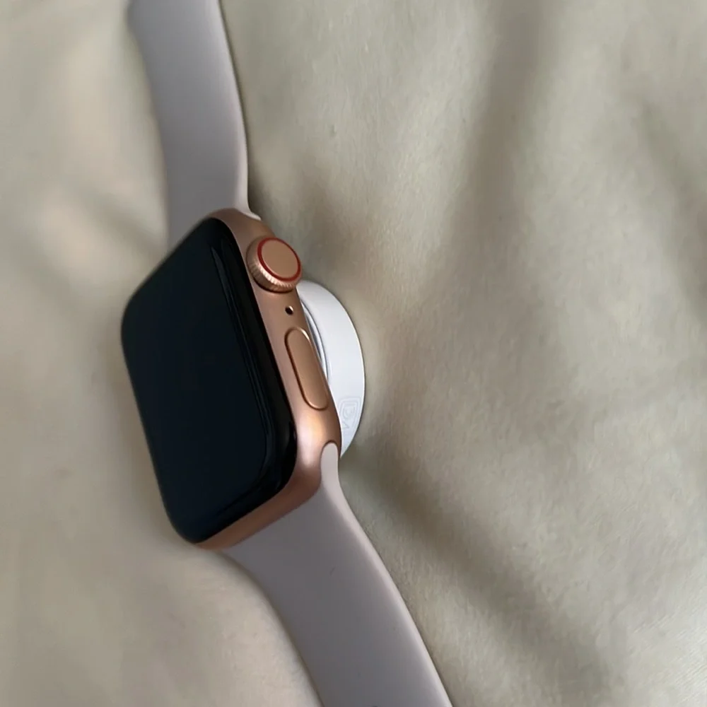 My applewatch series SE 40mm